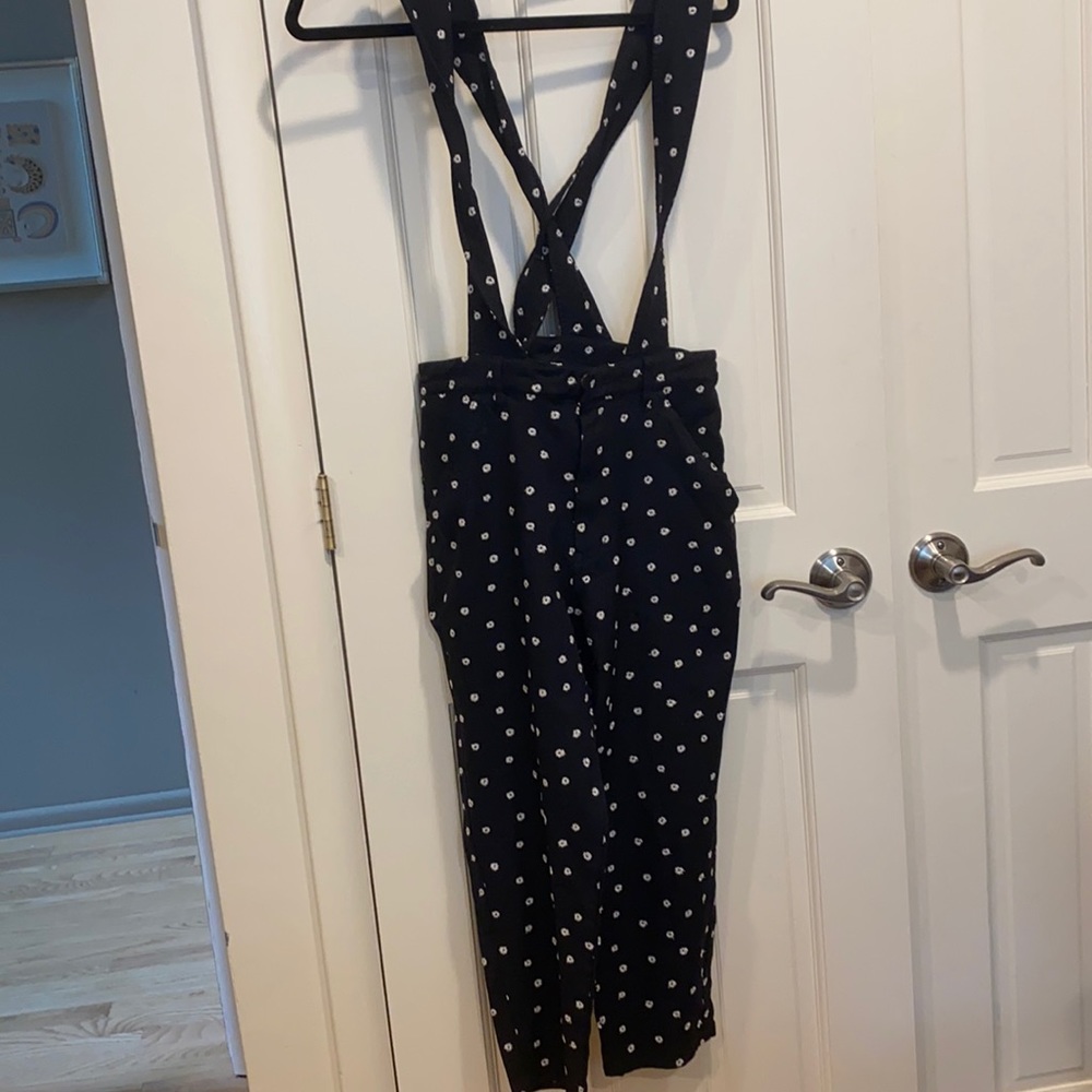 Comme des garcons GIRL, overalls, size S